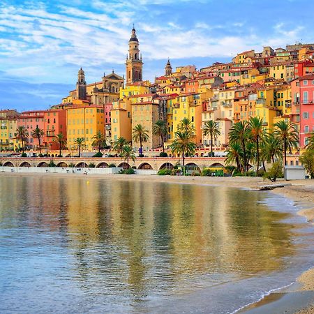 Le Loft Magnan - Ac- Pres Mer - Wifi - Parking - Confort Et Moderne - Supermarches Et Tram Proches Nizza Esterno foto