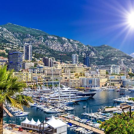 Le Loft Magnan - Ac- Pres Mer - Wifi - Parking - Confort Et Moderne - Supermarches Et Tram Proches Nizza Esterno foto