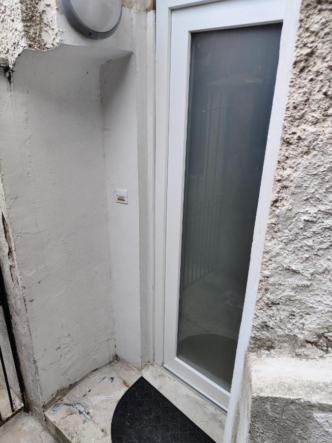 Le Loft Magnan - Ac- Pres Mer - Wifi - Parking - Confort Et Moderne - Supermarches Et Tram Proches Nizza Esterno foto