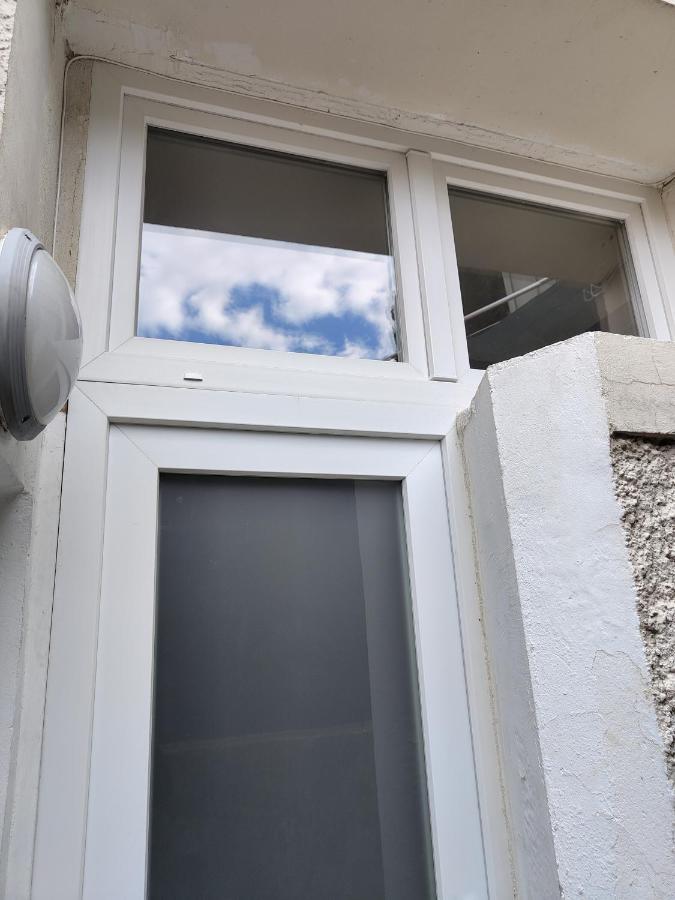 Le Loft Magnan - Ac- Pres Mer - Wifi - Parking - Confort Et Moderne - Supermarches Et Tram Proches Nizza Esterno foto