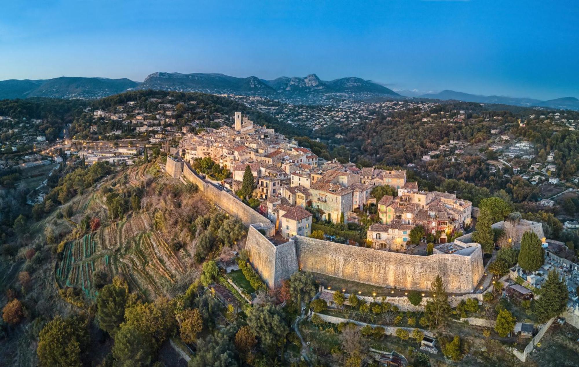 Le Loft Magnan - Ac- Pres Mer - Wifi - Parking - Confort Et Moderne - Supermarches Et Tram Proches Nizza Esterno foto